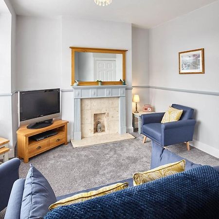 Host & Stay - Cobblestones Marske-by-the-Sea Extérieur photo