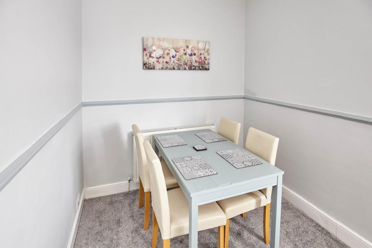 Host & Stay - Cobblestones Marske-by-the-Sea Extérieur photo