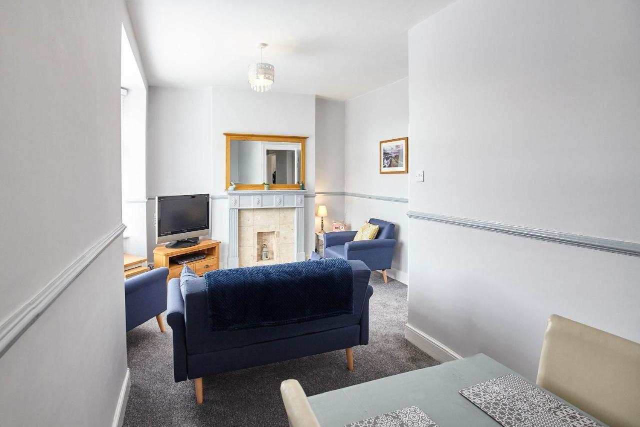 Host & Stay - Cobblestones Marske-by-the-Sea Extérieur photo