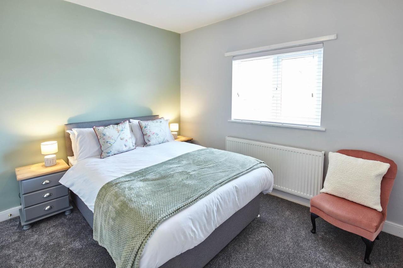 Host & Stay - Cobblestones Marske-by-the-Sea Extérieur photo