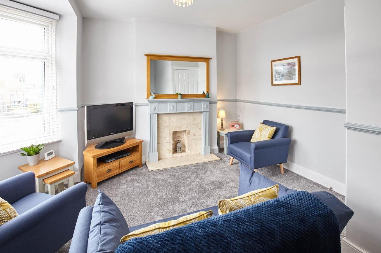 Host & Stay - Cobblestones Marske-by-the-Sea Extérieur photo