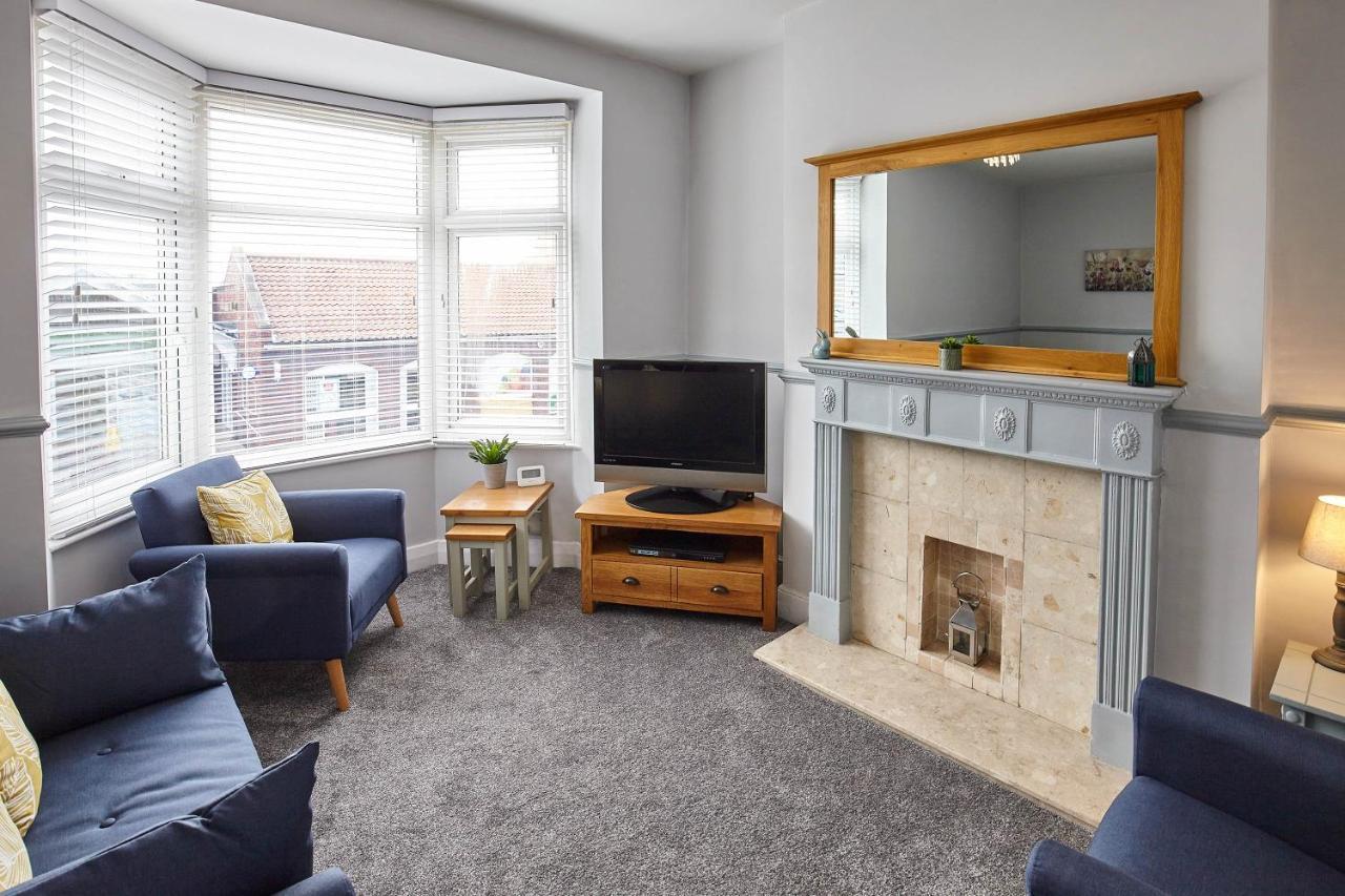 Host & Stay - Cobblestones Marske-by-the-Sea Extérieur photo