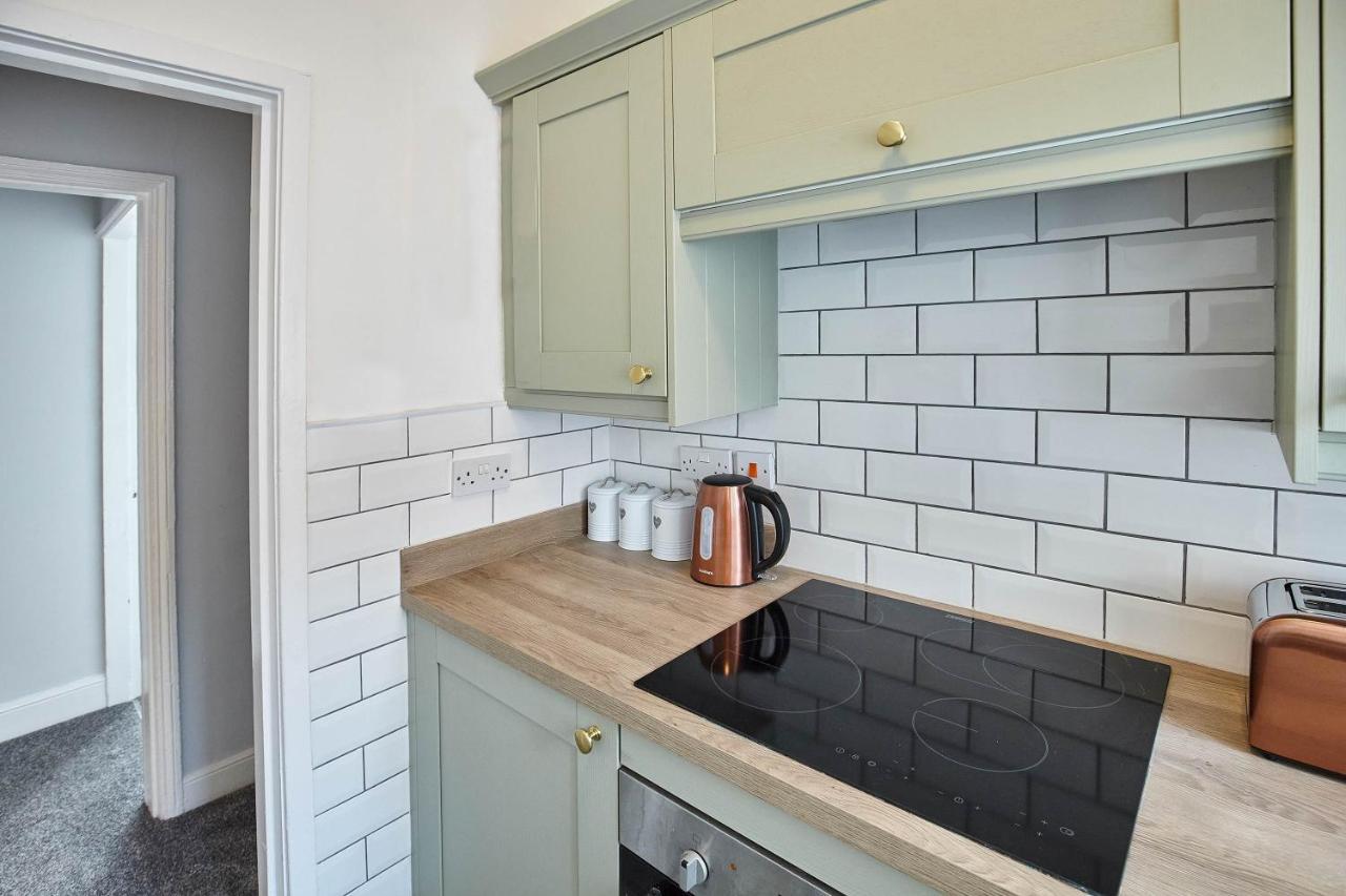 Host & Stay - Cobblestones Marske-by-the-Sea Extérieur photo