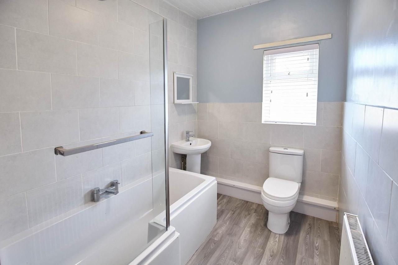 Host & Stay - Cobblestones Marske-by-the-Sea Extérieur photo