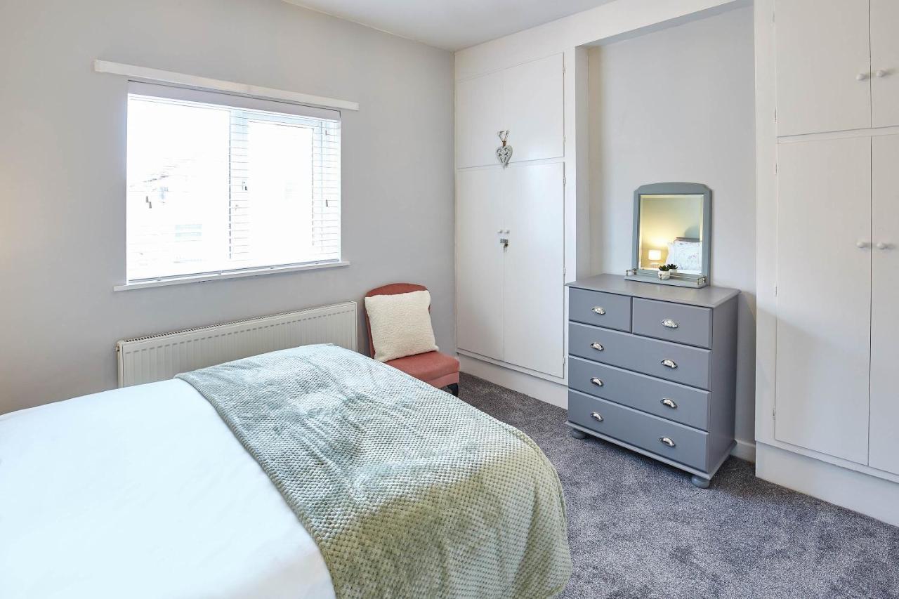 Host & Stay - Cobblestones Marske-by-the-Sea Extérieur photo