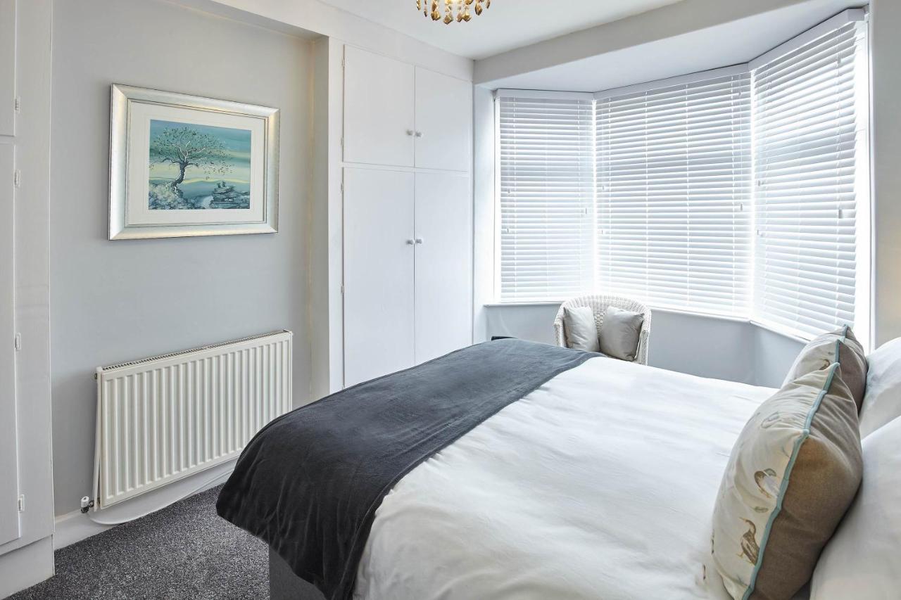 Host & Stay - Cobblestones Marske-by-the-Sea Extérieur photo