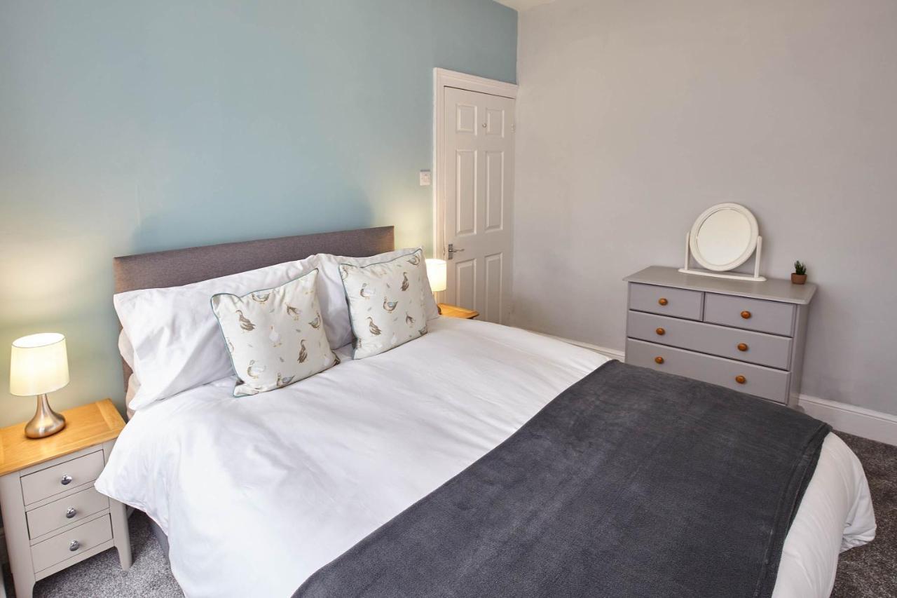 Host & Stay - Cobblestones Marske-by-the-Sea Extérieur photo