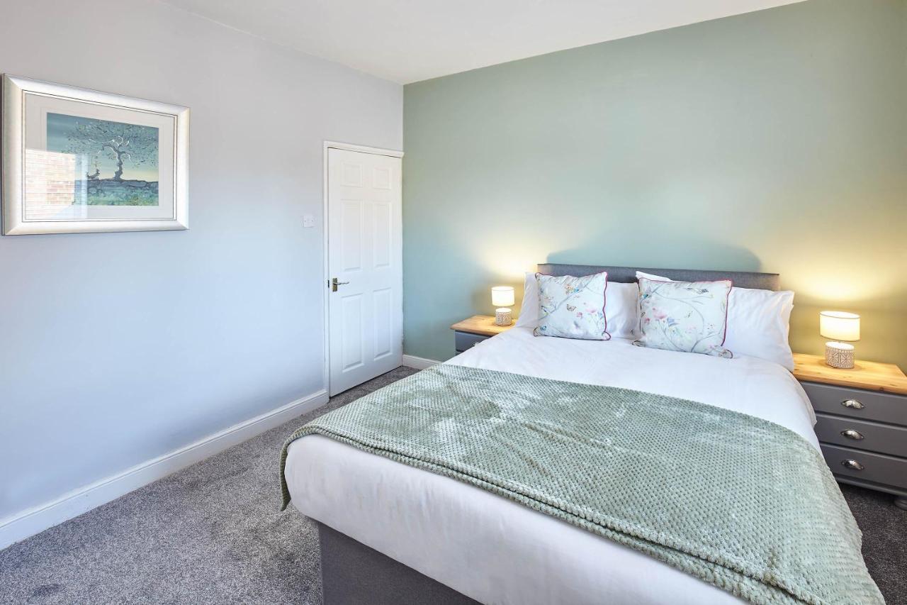 Host & Stay - Cobblestones Marske-by-the-Sea Extérieur photo